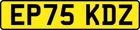EP75KDZ