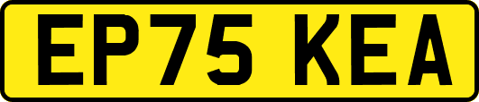 EP75KEA