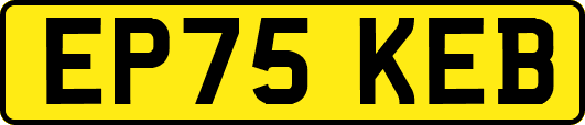 EP75KEB