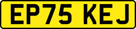 EP75KEJ