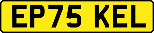EP75KEL