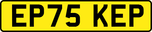 EP75KEP