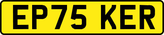 EP75KER