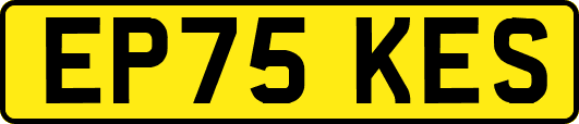 EP75KES
