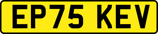 EP75KEV