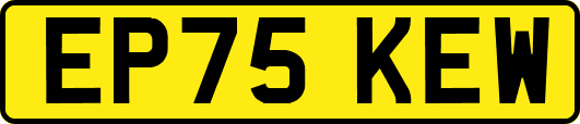 EP75KEW