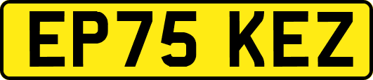 EP75KEZ