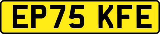 EP75KFE