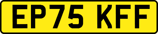 EP75KFF