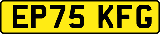 EP75KFG