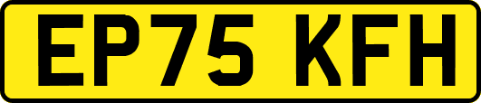EP75KFH