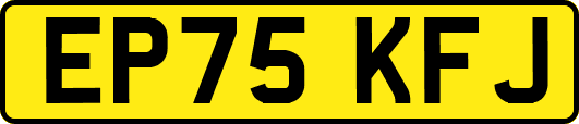 EP75KFJ