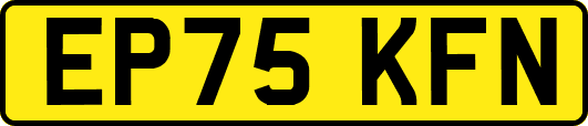 EP75KFN