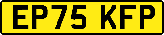 EP75KFP