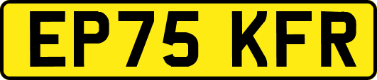 EP75KFR