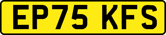 EP75KFS