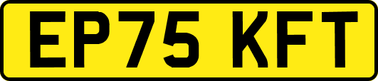 EP75KFT