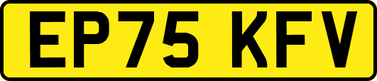 EP75KFV