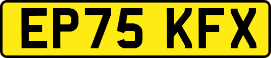 EP75KFX