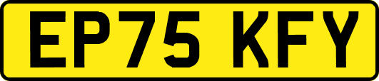 EP75KFY