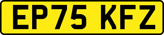 EP75KFZ