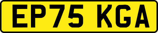 EP75KGA