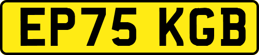 EP75KGB