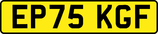 EP75KGF
