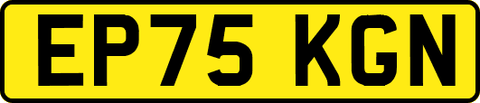 EP75KGN