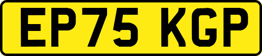 EP75KGP
