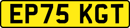 EP75KGT