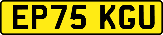 EP75KGU