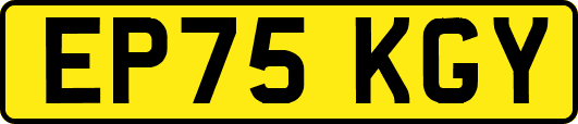 EP75KGY