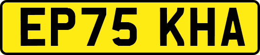 EP75KHA