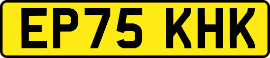 EP75KHK