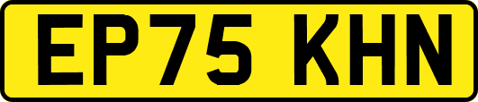 EP75KHN