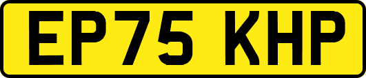 EP75KHP