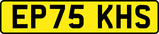 EP75KHS