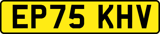 EP75KHV
