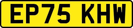 EP75KHW