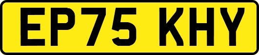 EP75KHY