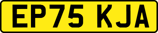 EP75KJA