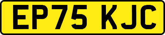 EP75KJC