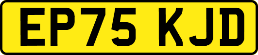 EP75KJD