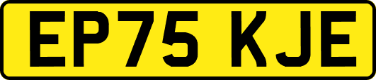 EP75KJE
