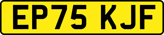 EP75KJF