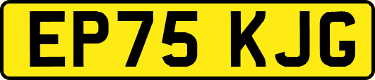 EP75KJG