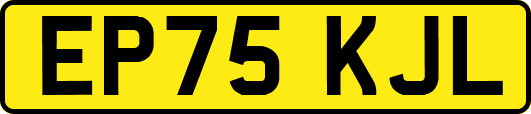 EP75KJL