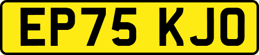 EP75KJO