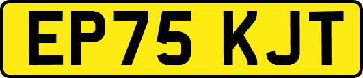 EP75KJT